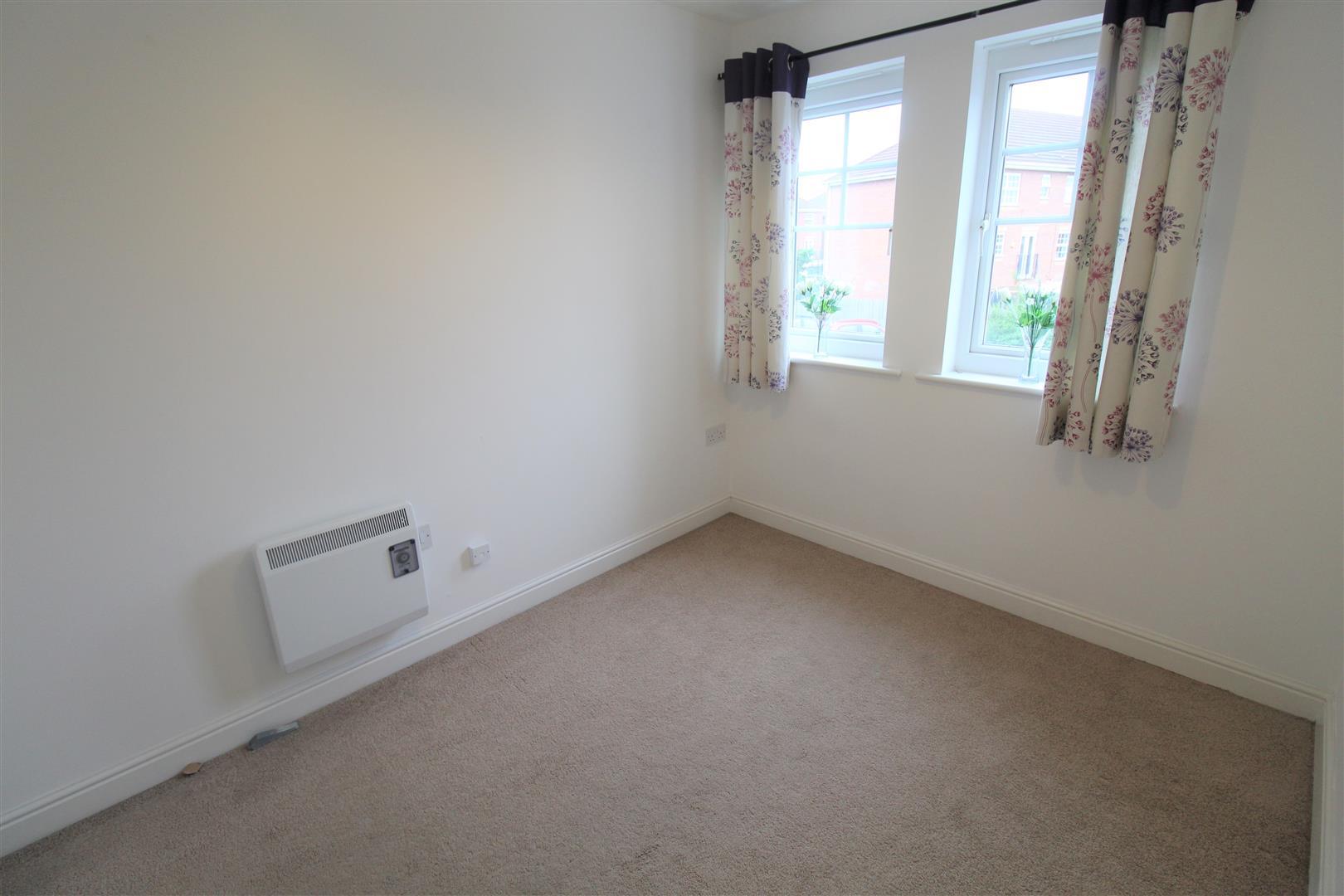 Minton Court, Baddeley Green, Stoke-On-Trent